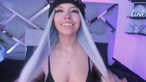 Snapshot of keidy_rose chatting on September 13, 7:13 pm Keidy Monday to Saturday from 200 pm to 810pm UTC-5 Colombia Time online show from September 13, 7:13 pm