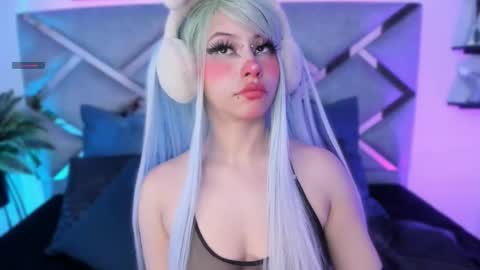 Keidy Monday to Saturday from 200 pm to 810pm  UTC-5 Colombia Time online show from October 24, 7:54 pm