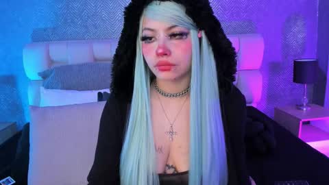 Keidy Monday to Saturday from 200 pm to 810pm  UTC-5 Colombia Time online show from November 29, 7:55 am