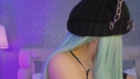 Keidy Monday to Saturday from 200 pm to 810pm  UTC-5 Colombia Time online show from January 6, 7:06 pm