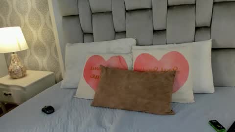 Keiira Fox online show from March 23, 12:09 pm