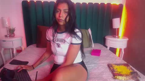 keila online show from January 7, 3:09 am