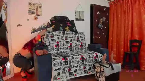 KEILA J online show from February 9, 11:25 am