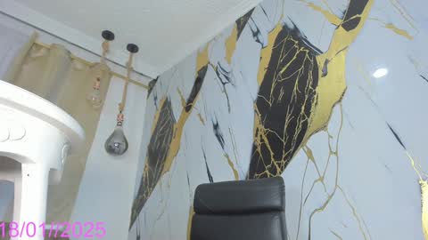 Keila  online show from January 18, 11:22 pm