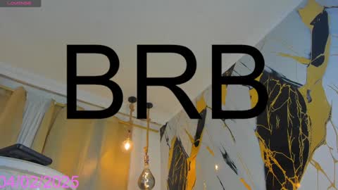 Keila  online show from February 4, 11:59 pm