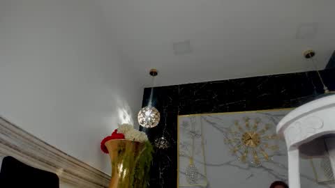 Keila  online show from October 17, 5:21 am