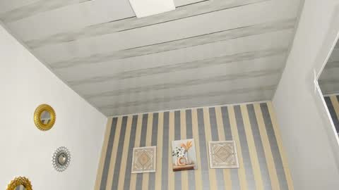 Keila  online show from April 12, 10:04 pm