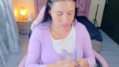 Snapshot of keileen_luna chatting on May 15, 8:05 pm luna online show from May 15, 8:05 pm