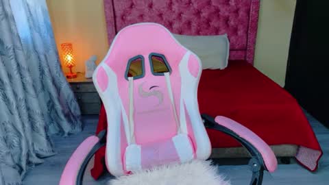 Snapshot of keileen_luna chatting on June 11, 8:07 pm luna online show from June 11, 8:07 pm