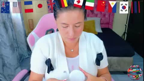 Snapshot of keileen_luna chatting on June 24, 5:12 pm luna online show from June 24, 5:12 pm