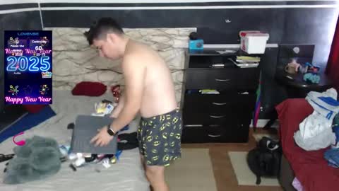 Snapshot of keiler_02 chatting on January 4, 6:40 pm keiler online show from January 4, 6:40 pm