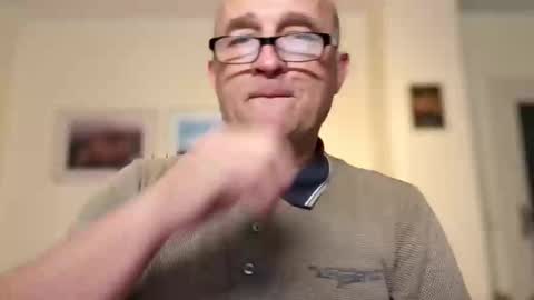 keilie1 online show from March 4, 7:20 pm