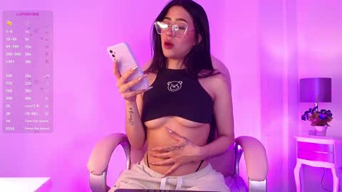 Snapshot of keily_gh1 chatting on December 9, 4:34 am KEILY  online show from December 9, 4:34 am