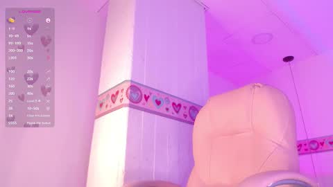 Snapshot of keily_gh1 chatting on March 1, 4:26 am KEILY  online show from March 1, 4:26 am