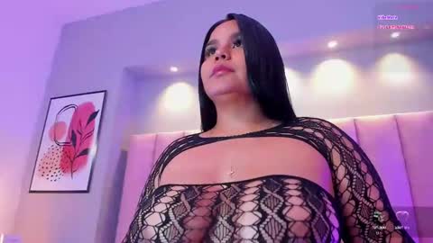 Keily Ross online show from January 18, 12:24 am