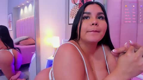 Keily Ross online show from January 24, 12:52 am