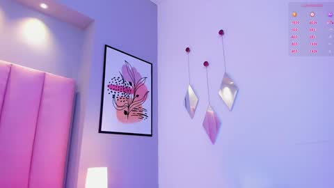 Keily Ross online show from January 30, 1:11 am