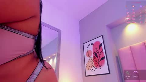 Keily Ross online show from February 4, 10:45 pm