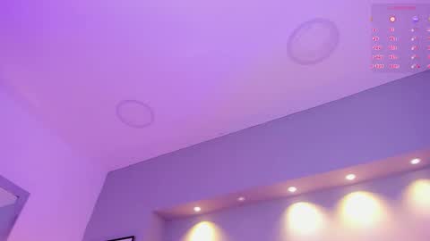 Keily Ross online show from February 25, 9:46 pm