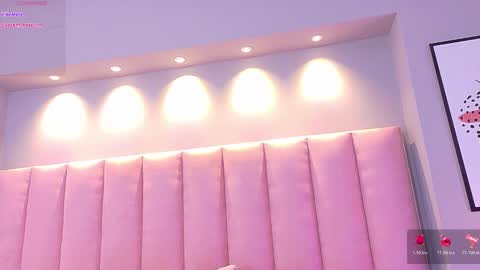 Keily Ross online show from November 2, 4:31 pm