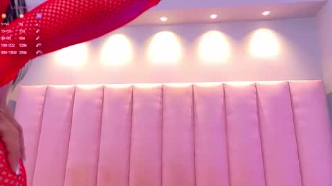 Keily Ross online show from November 23, 12:54 am