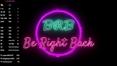 Keily Morgan online show from December 23, 3:23 pm