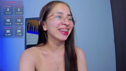 Keily Morgan online show from January 9, 2:40 pm