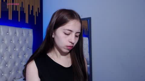 Keily Morgan online show from January 20, 6:53 pm