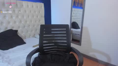 Keily Morgan online show from March 10, 8:26 am