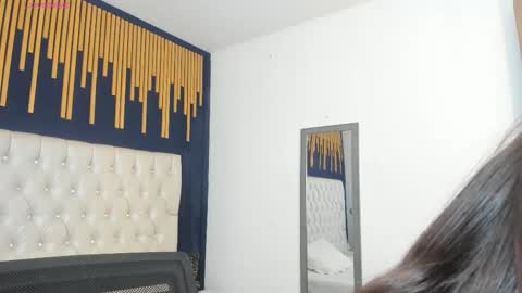 Keily Morgan online show from September 24, 2:48 am