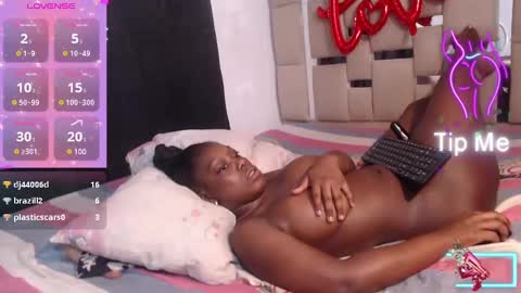 Keili online show from February 27, 6:50 am