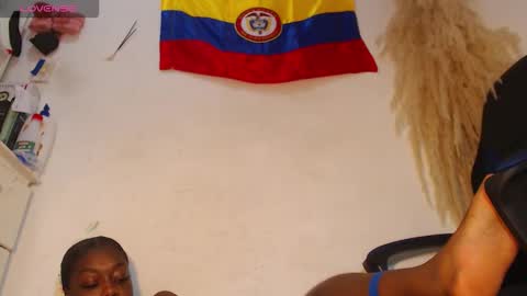 Keili online show from September 25, 5:44 am