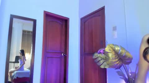 Keimy Wilde online show from December 16, 6:02 pm