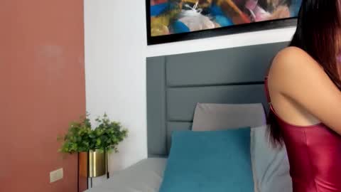 Keimy Wilde online show from February 12, 6:58 pm