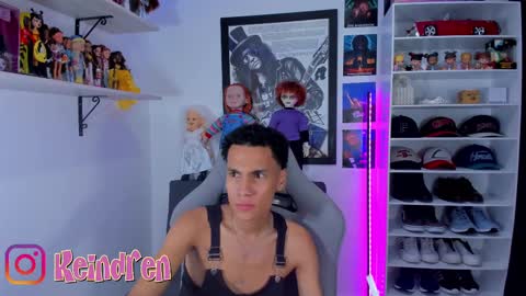 pablo online show from February 9, 4:57 am