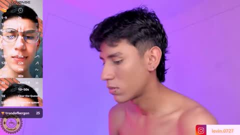 Alejandro Gonzalez online show from September 13, 8:41 pm