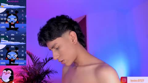 Alejandro Gonzalez online show from September 23, 6:16 am