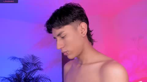 Alejandro Gonzalez online show from October 16, 7:53 am