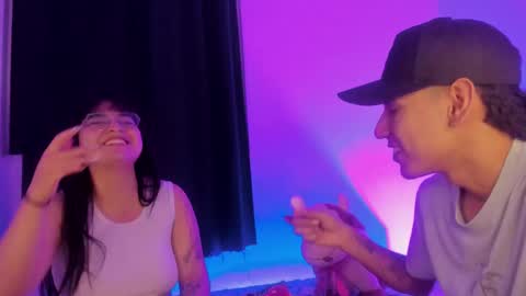 Alejandro Gonzalez online show from November 15, 6:22 am