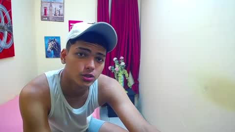 keinner  sexy hot bigcock online show from October 9, 6:28 pm