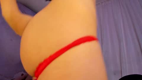 Keira Angel online show from February 2, 6:26 am