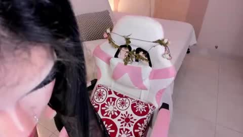 Keira Angel online show from July 16, 5:46 am