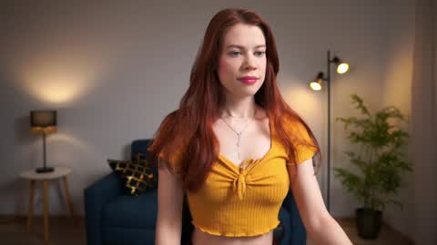 keira_knight online show from January 11, 10:40 pm