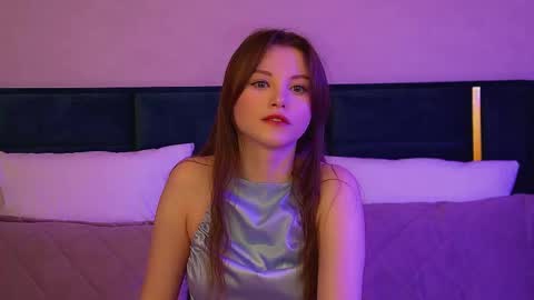 Keira online show from November 23, 6:24 am