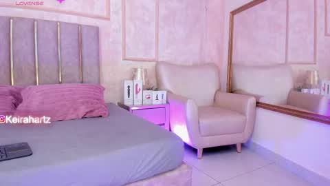 keirahartz online show from November 28, 3:53 am