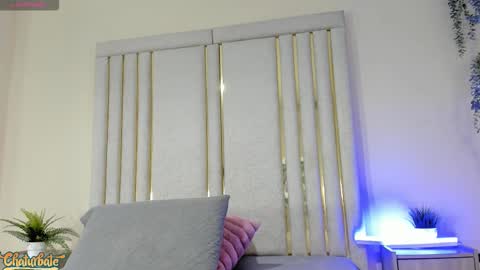 Snapshot of keirahartz chatting on February 16, 11:50 am keirahartz online show from February 16, 11:50 am