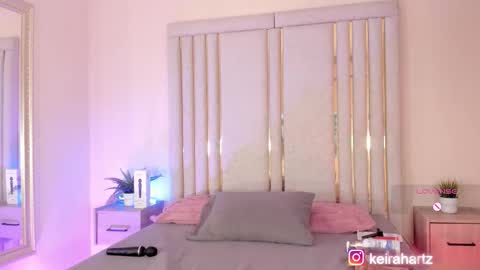 Snapshot of keirahartz chatting on March 5, 11:39 am keirahartz online show from March 5, 11:39 am