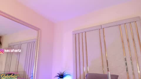 Snapshot of keirahartz chatting on March 11, 11:27 am keirahartz online show from March 11, 11:27 am