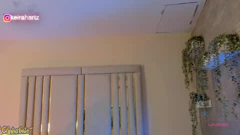 Snapshot of keirahartz chatting on March 16, 11:36 am keirahartz online show from March 16, 11:36 am