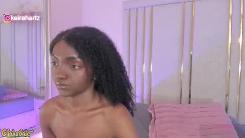 Snapshot of keirahartz chatting on March 22, 12:19 pm keirahartz online show from March 22, 12:19 pm